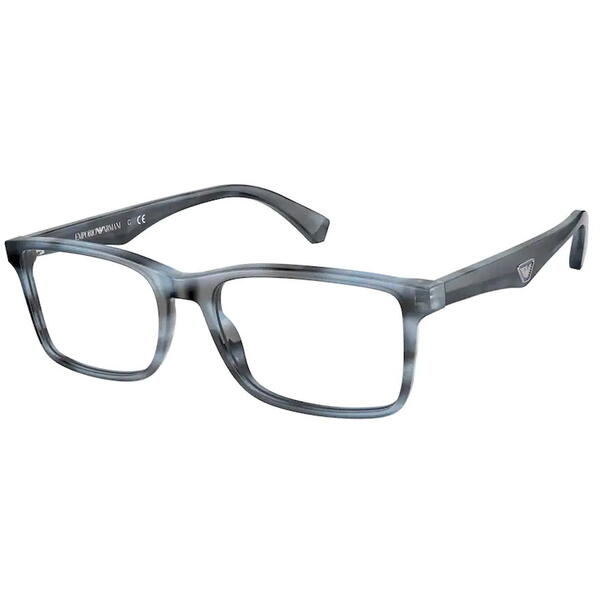 Rame ochelari de vedere barbati Emporio Armani EA3175 5024