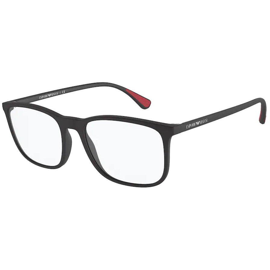 Rame ochelari de vedere barbati Emporio Armani EA3177 5042