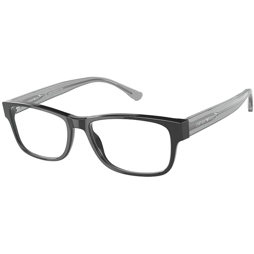 Rame ochelari de vedere barbati Emporio Armani EA3179 5875