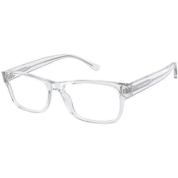 Rame ochelari de vedere barbati Emporio Armani EA3179 5882