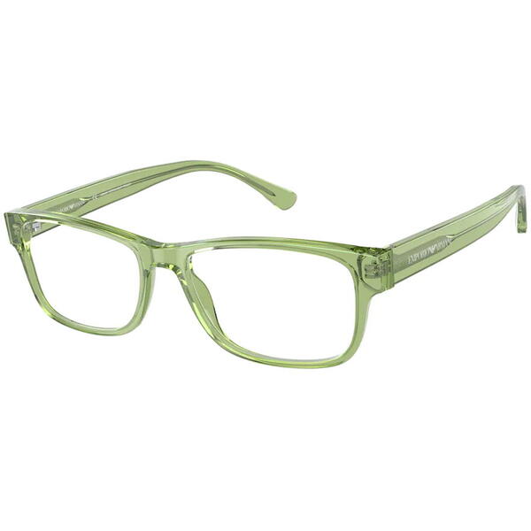 Rame ochelari de vedere barbati Emporio Armani EA3179 5884