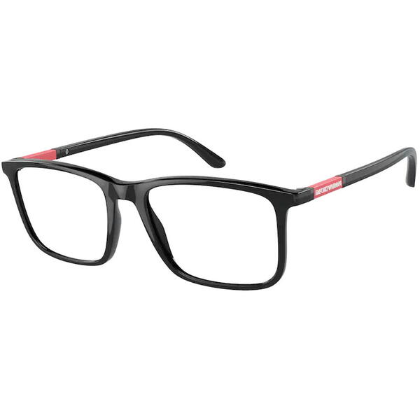 Rame ochelari de vedere barbati Emporio Armani EA3181 5017