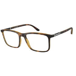 Rame ochelari de vedere barbati Emporio Armani EA3181 5089