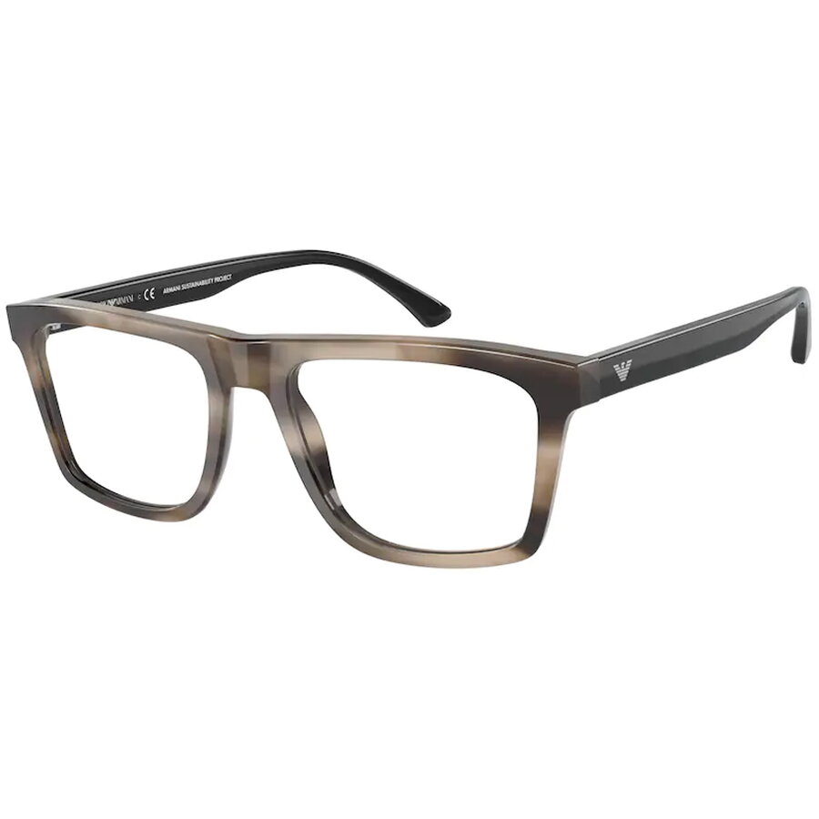 Rame ochelari de vedere barbati Emporio Armani EA3185 5877 Rame ochelari de vedere 2023-09-25 3