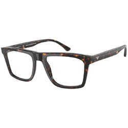 Rame ochelari de vedere barbati Emporio Armani EA3185 5879