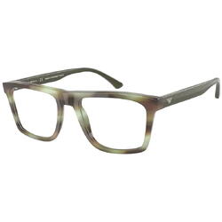 Rame ochelari de vedere barbati Emporio Armani EA3185 5902