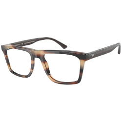 Rame ochelari de vedere barbati Emporio Armani EA3185 5903