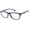 Rame ochelari de vedere barbati Emporio Armani EA3187 5088