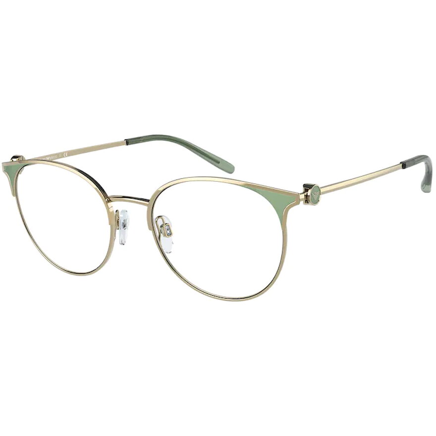 Rame ochelari de vedere dama Emporio Armani EA1118 3013
