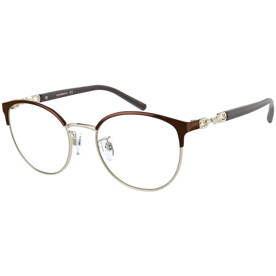 Rame ochelari de vedere dama Emporio Armani EA1126 3063