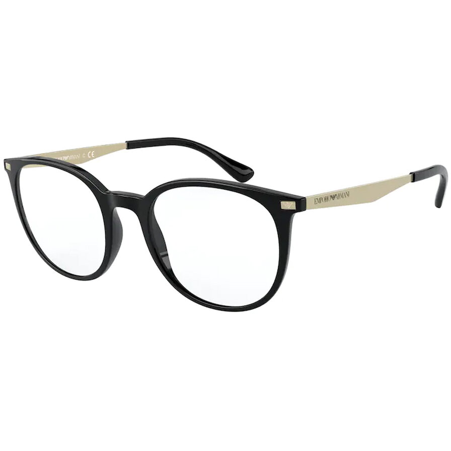 Rame ochelari de vedere dama Emporio Armani EA3168 5001