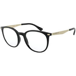 Rame ochelari de vedere dama Emporio Armani EA3168 5001