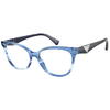 Rame ochelari de vedere dama Emporio Armani EA3172 5020