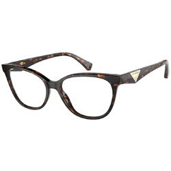 Rame ochelari de vedere dama Emporio Armani EA3172 5234