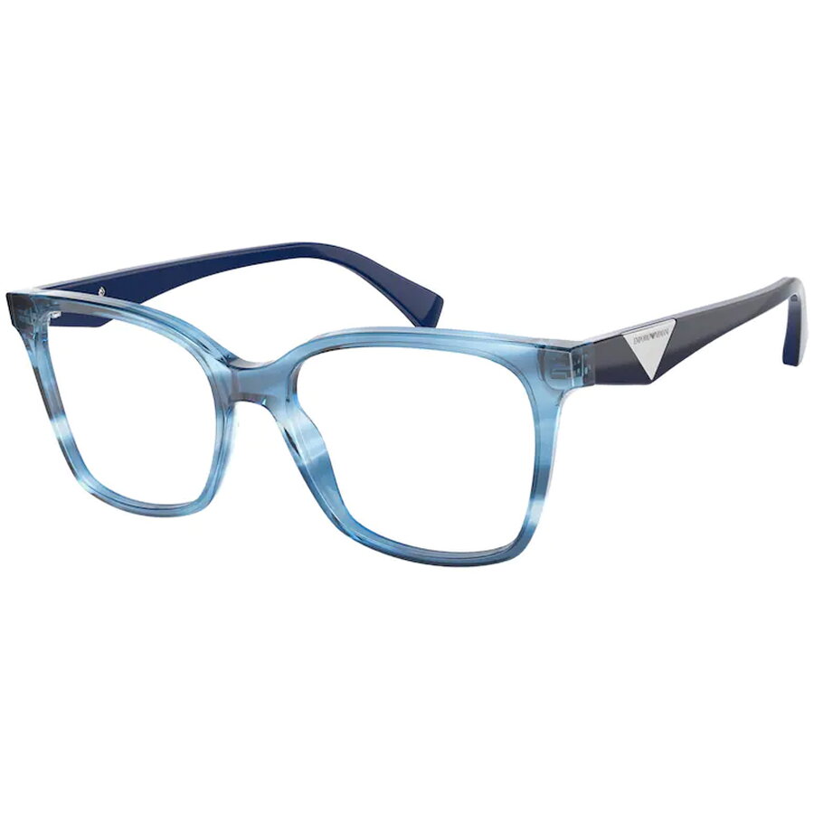 Rame ochelari de vedere dama Emporio Armani EA3173 5020