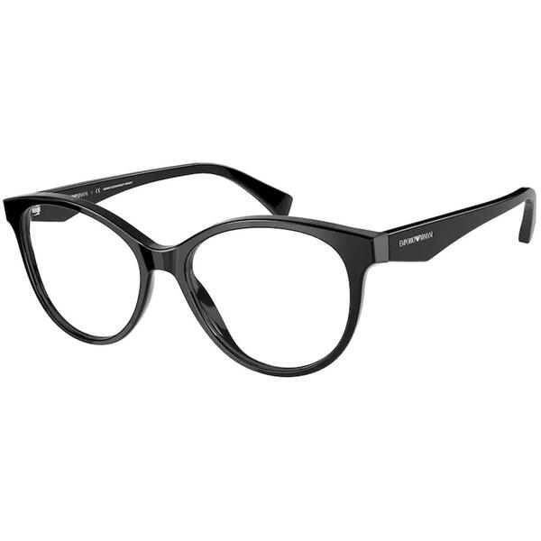 Rame ochelari de vedere dama Emporio Armani EA3180 5875