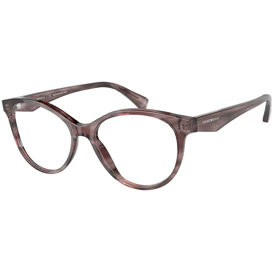 Rame ochelari de vedere dama Emporio Armani EA3180 5885
