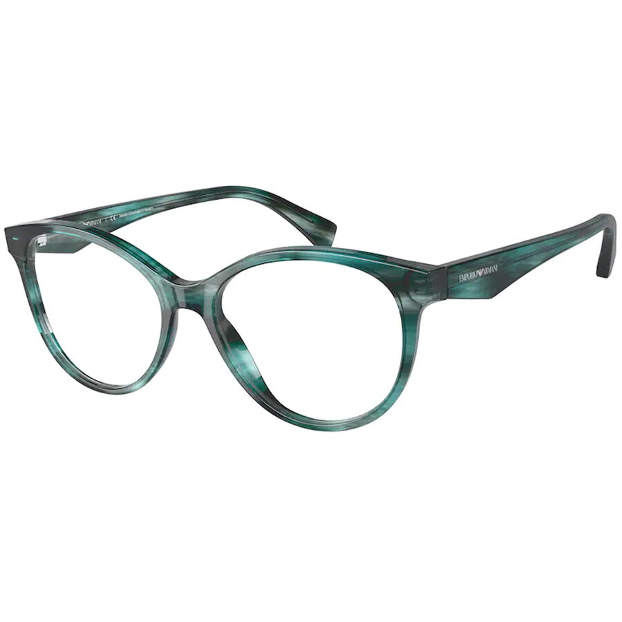 Rame ochelari de vedere dama Emporio Armani EA3180 5886 5886