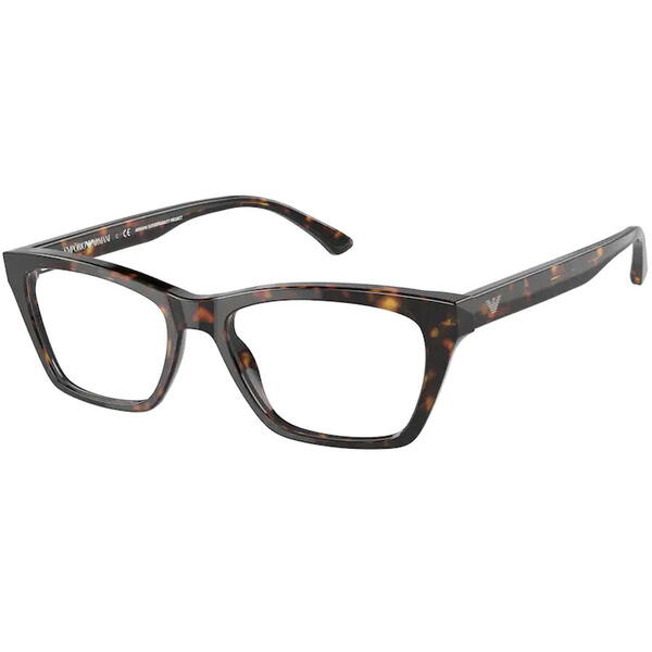 Rame ochelari de vedere dama Emporio Armani EA3186 5879