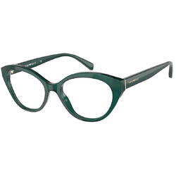 Rame ochelari de vedere dama Emporio Armani EA3189 5127