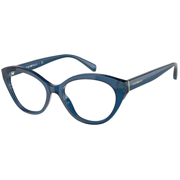 Rame ochelari de vedere dama Emporio Armani EA3189 5360