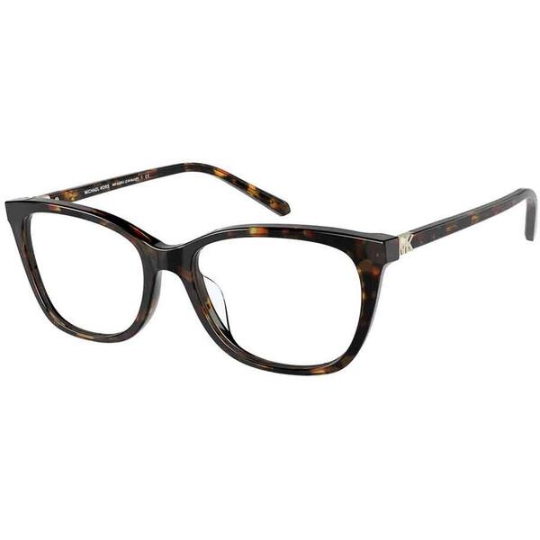 Rame ochelari de vedere dama Michael Kors MK4085U 3006