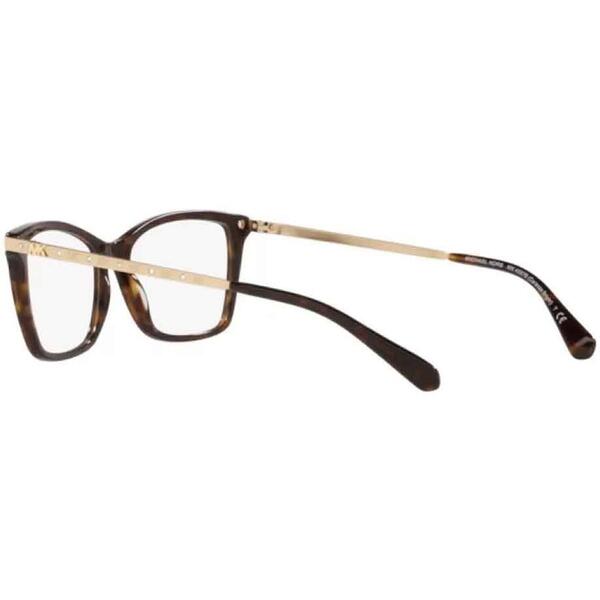Rame ochelari de vedere dama Michael Kors MK4087B 3006