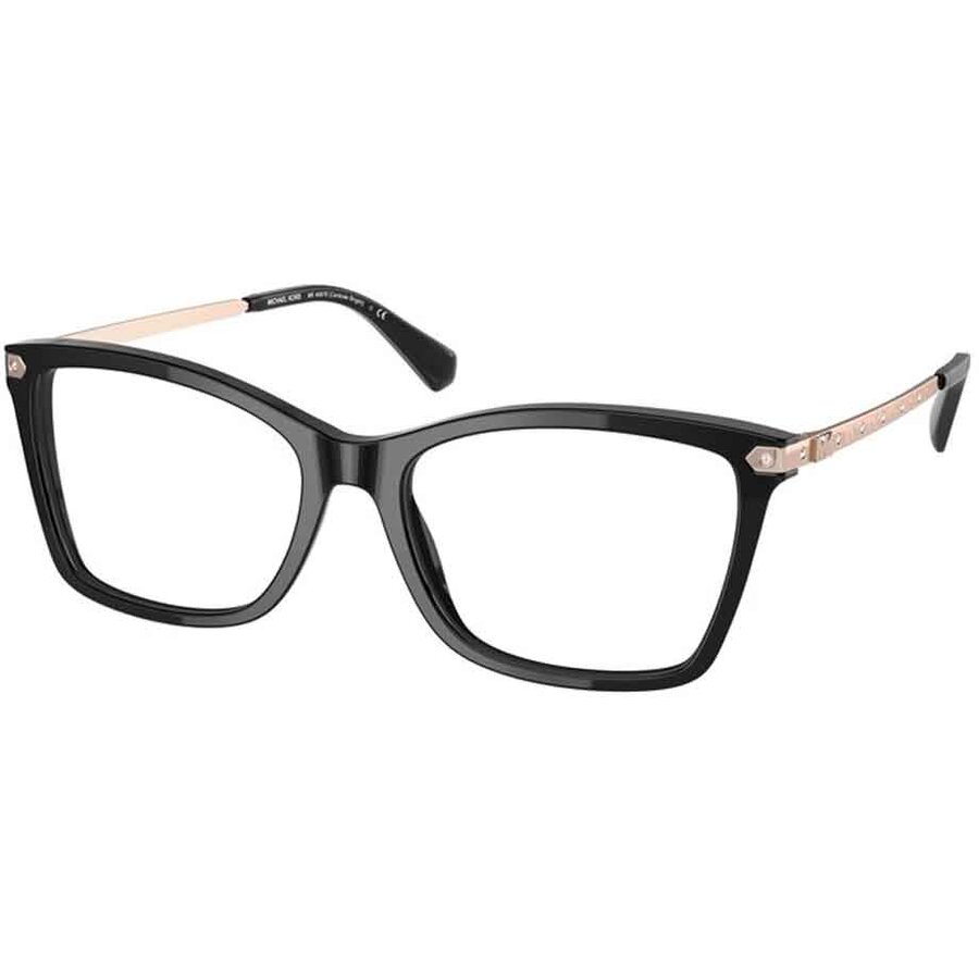 Rame ochelari de vedere dama Michael Kors MK4087B 3009 3009 imagine 2021
