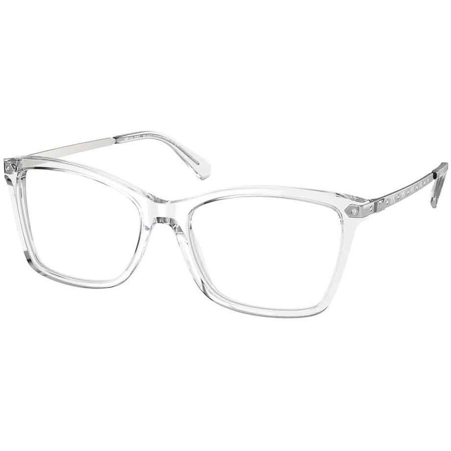 Rame ochelari de vedere dama Michael Kors MK4087B 3015 3015 imagine 2021