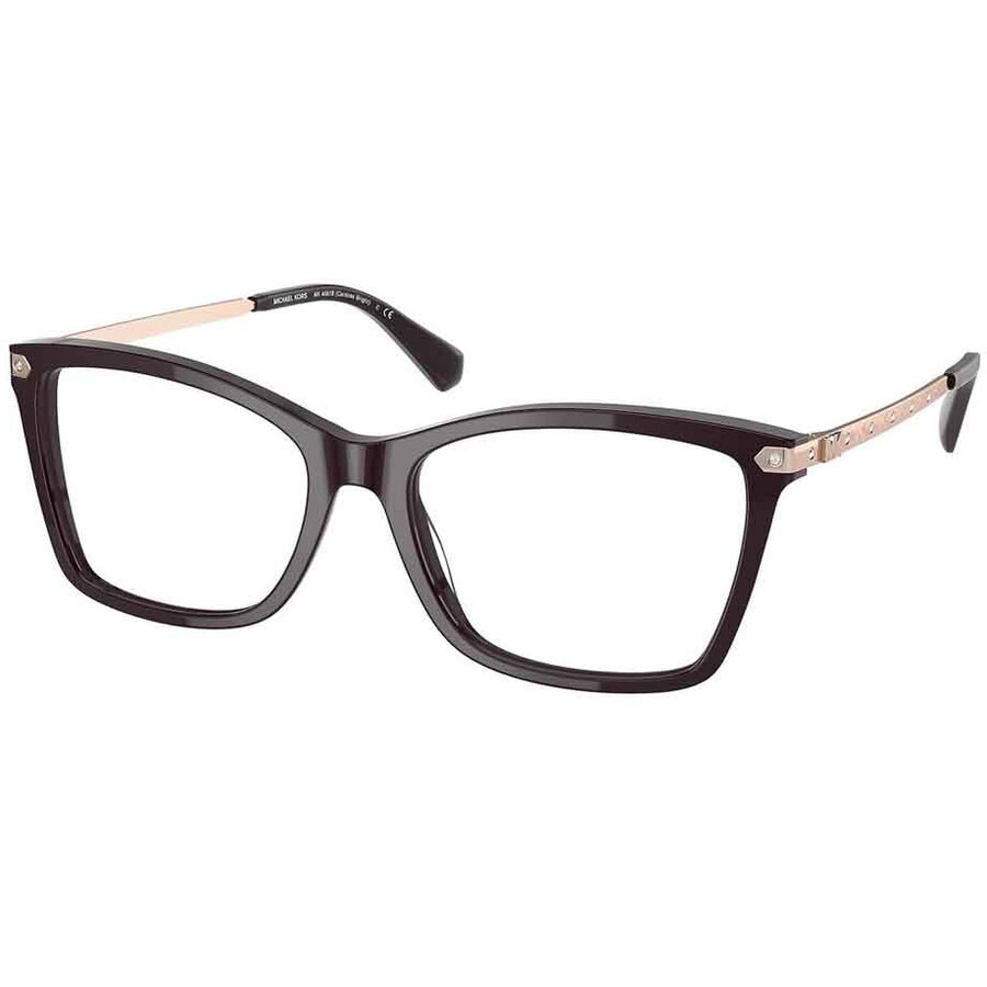 Rame ochelari de vedere dama Michael Kors MK4087B 3344 lensa imagine noua