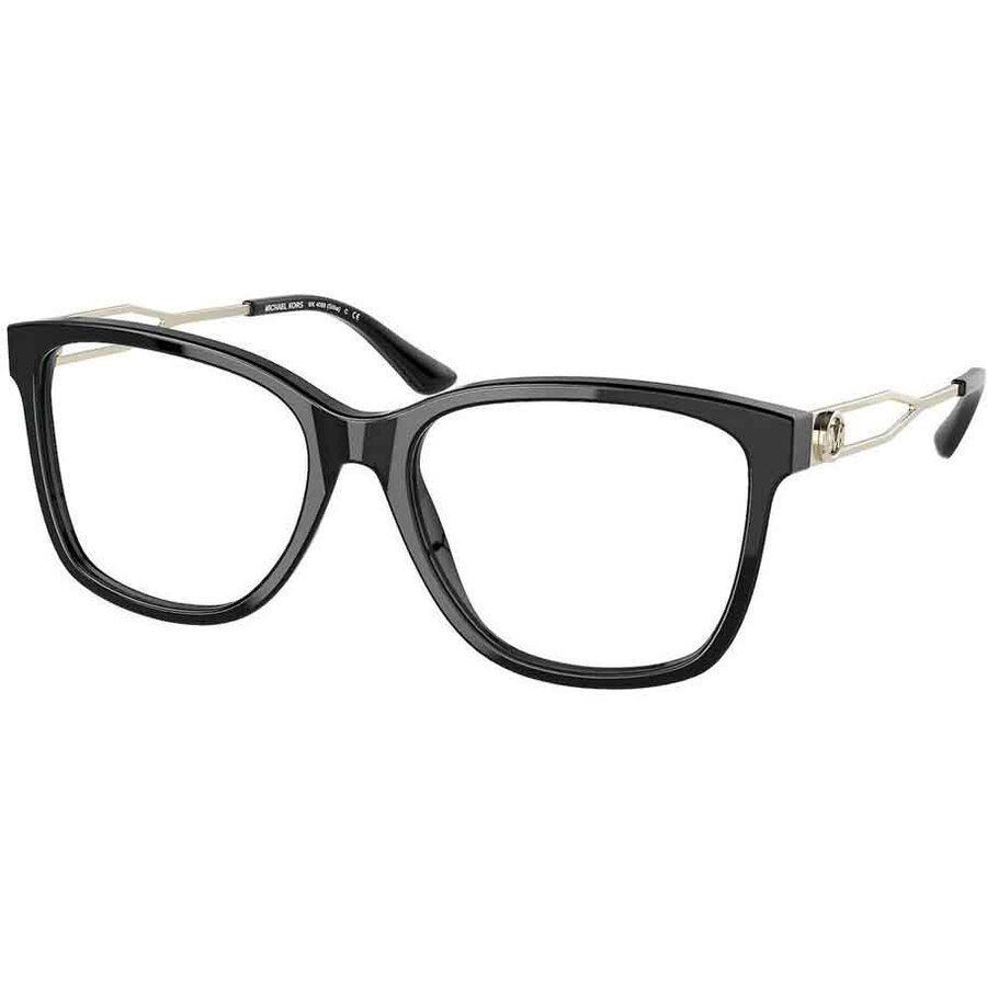 Rame ochelari de vedere dama Michael Kors MK4088 3005 3005 imagine 2021
