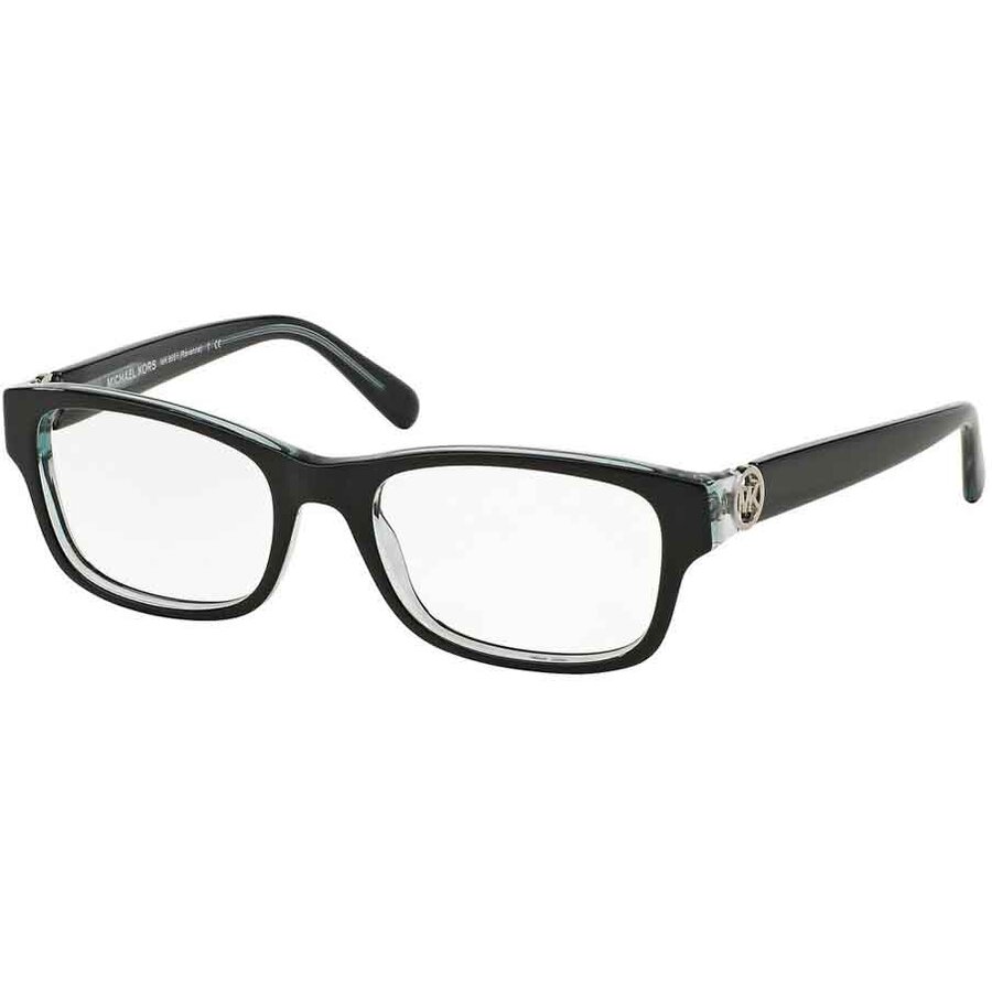 Rame ochelari de vedere dama Michael Kors MK8001 3001 3001 imagine 2022