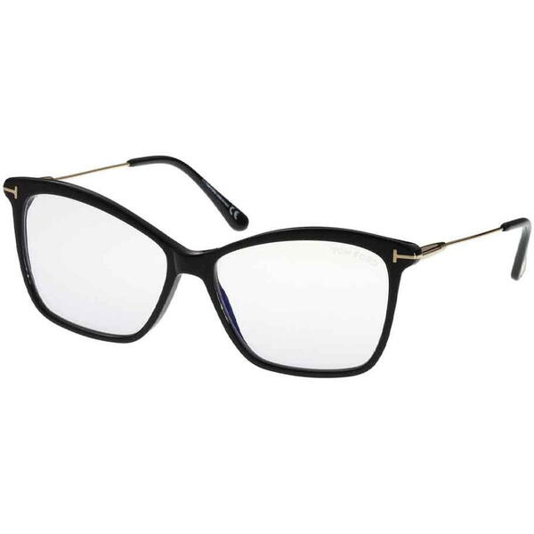 Rame ochelari de vedere dama Tom Ford FT5687B 001