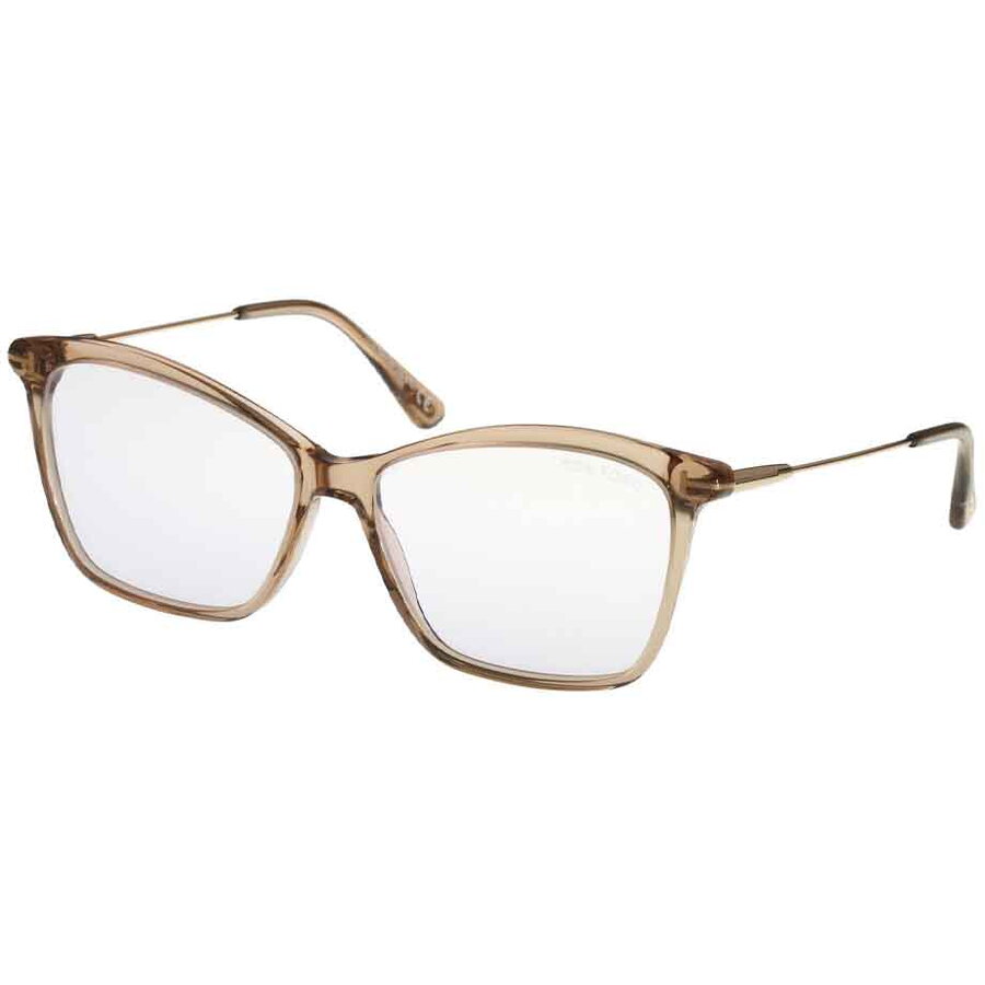 Rame ochelari de vedere dama Tom Ford FT5687B 045 Rame ochelari de vedere
