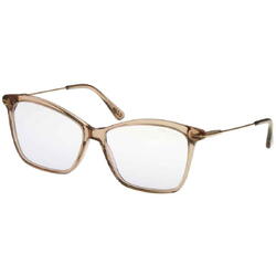 Rame ochelari de vedere dama Tom Ford FT5687B 045