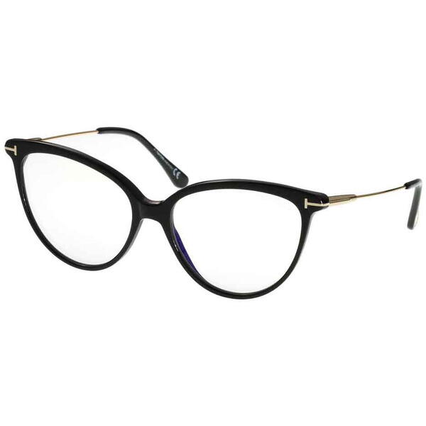 Rame ochelari de vedere dama Tom Ford FT5688B 001