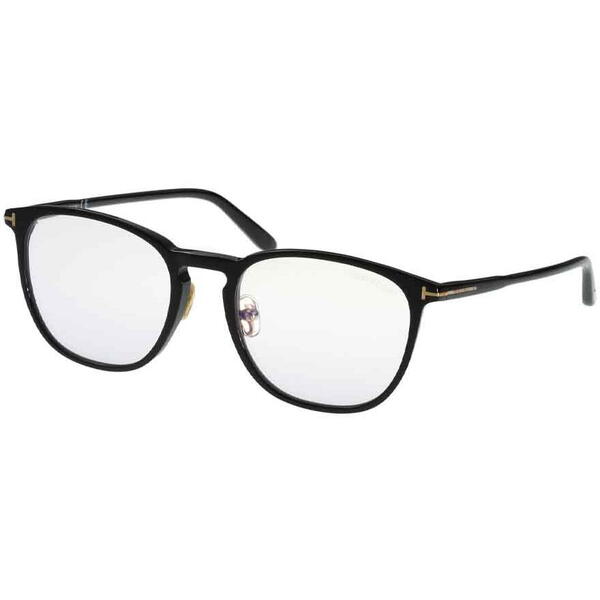 Rame ochelari de vedere barbati Tom Ford FT5700B 001