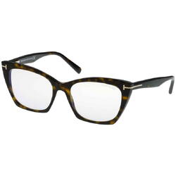 Rame ochelari de vedere dama Tom Ford FT5709B 052