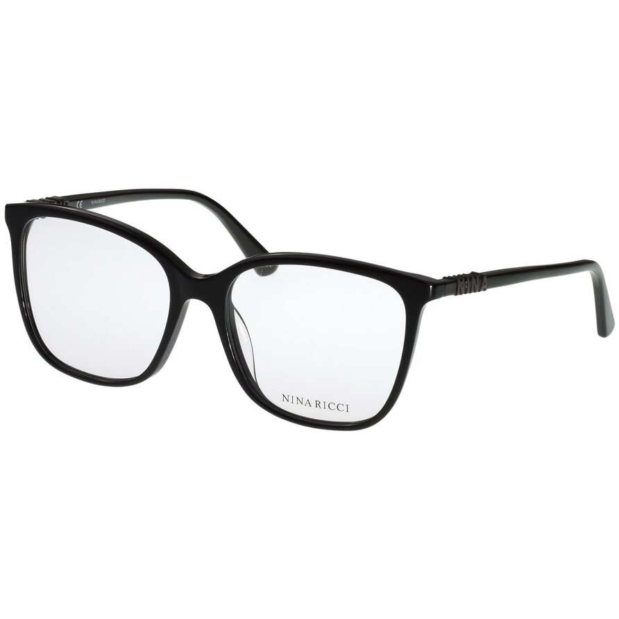 Rame ochelari de vedere dama Nina Ricci VNR237 700 lensa imagine noua