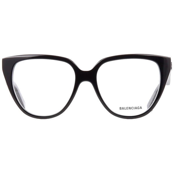 Rame ochelari de vedere dama Balenciaga BB0129O 001
