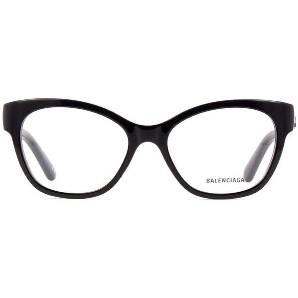 Rame ochelari de vedere dama Balenciaga BB0213O 001