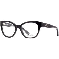 Rame ochelari de vedere dama Balenciaga BB0213O 001