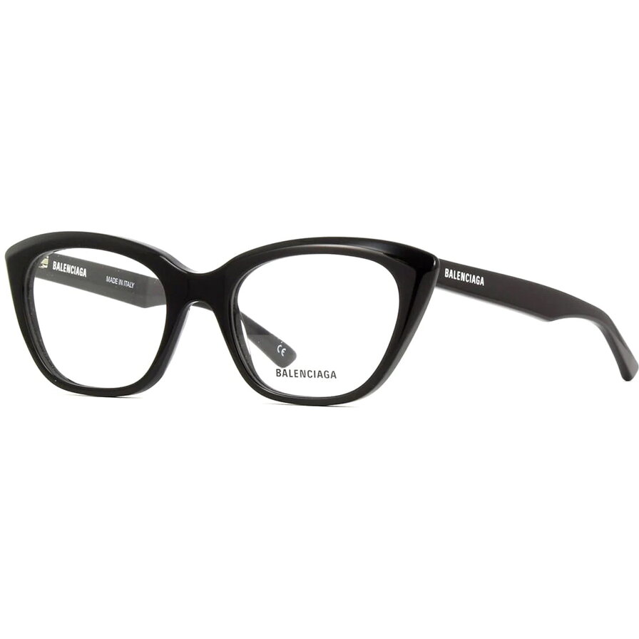 Rame ochelari de vedere dama Balenciaga BB0219O 001 Balenciaga imagine noua