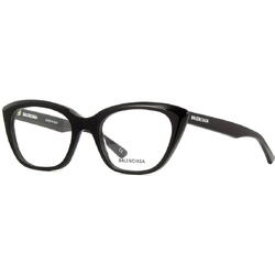 Rame ochelari de vedere dama Balenciaga BB0219O 001