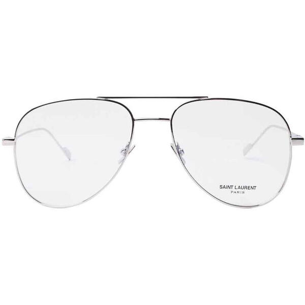 Rame ochelari de vedere barbati Saint Laurent CLASSIC 11 YSL 002