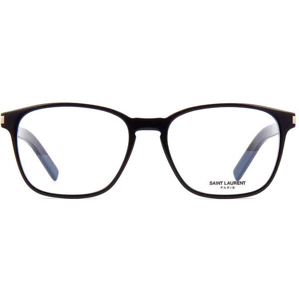 Rame ochelari de vedere barbati Saint Laurent SL 186 SLIM 001