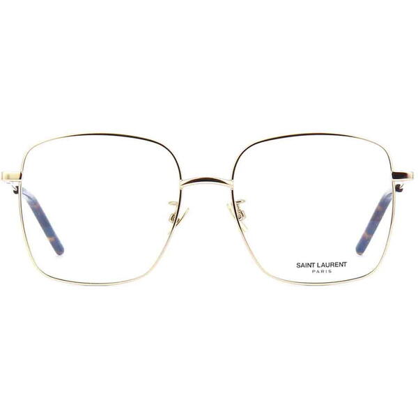 Rame ochelari de vedere dama Saint Laurent SL 314 006 54