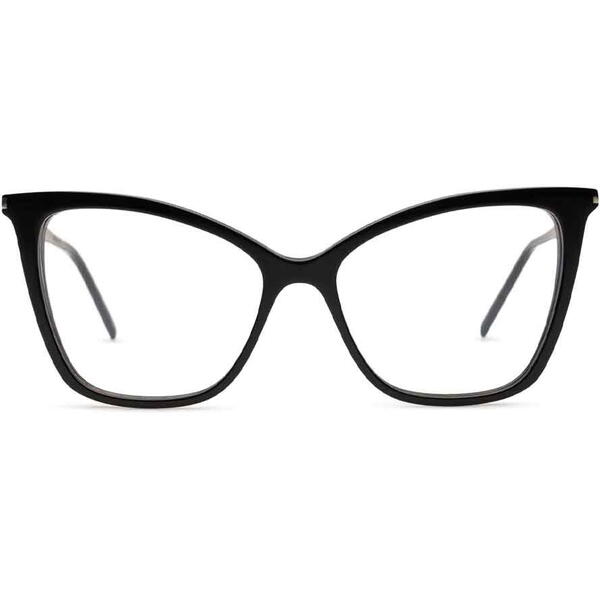 Rame ochelari de vedere dama Saint Laurent SL 386 005 55