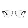 Rame ochelari de vedere barbati Armani Exchange AX1052 6000