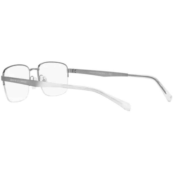 Rame ochelari de vedere barbati Armani Exchange AX1053 6003